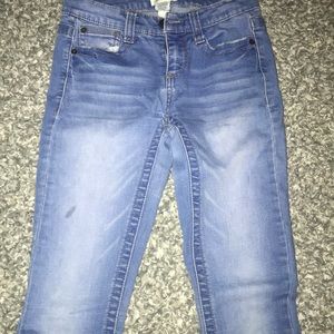 Mudd jeans